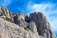 Chiricahua Mountains