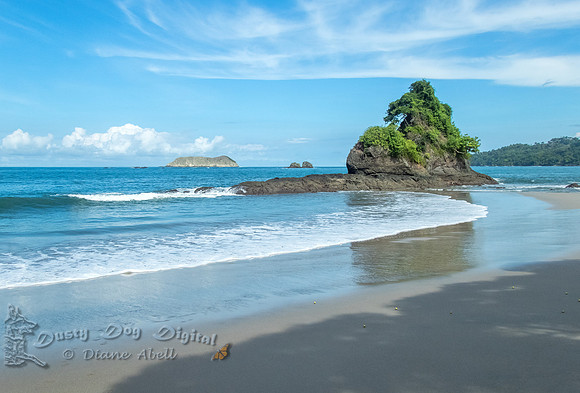 Manuel Antonio National Park