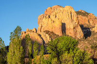 Chiricahua Mountains
