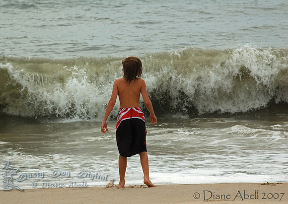 Awesome Wave