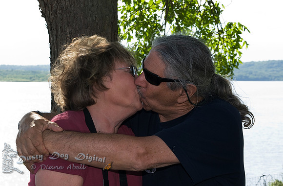 **Copyright to Diane Abell**