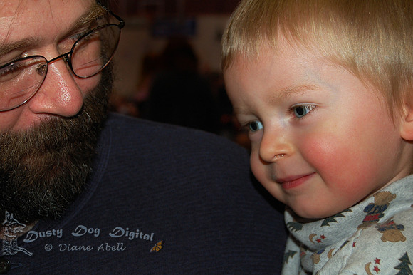 Ernie & Norman