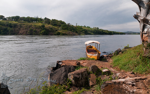 Nile River,Jinja