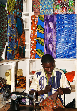 Mbale Tailor
