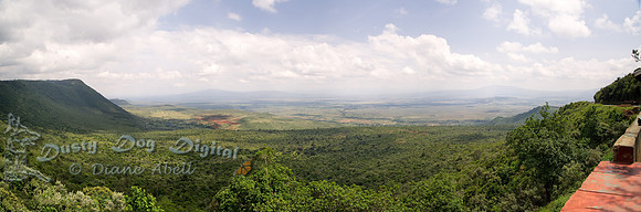 Great Rift Valley