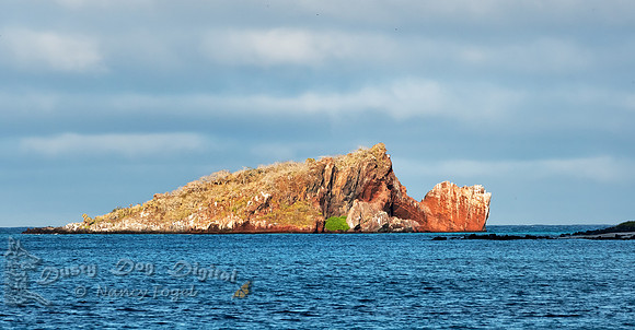 View From Gardner Bay Beach