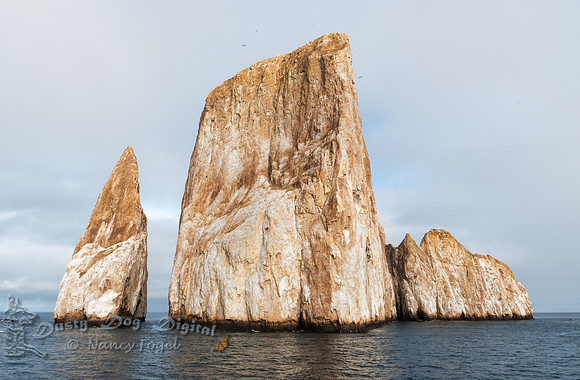 Kicker Rock