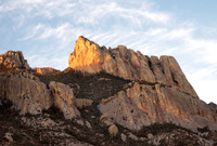 Chiricahua Mountains