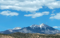 Rocky Mountain View