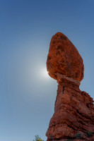 The Balanced Rock