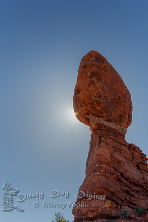 The Balanced Rock